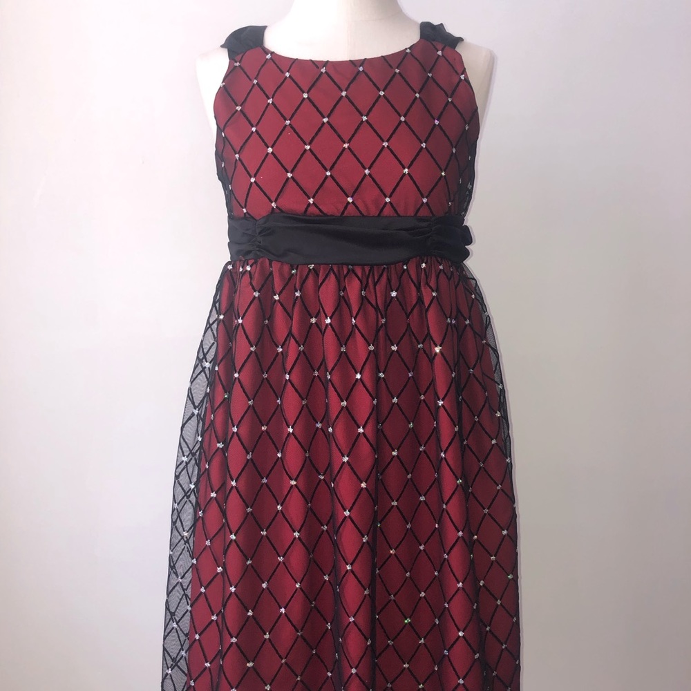Girls Dress NWT